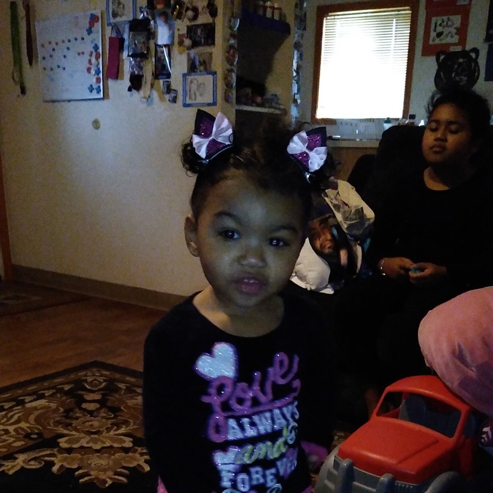 Meet your Posher, Melissa